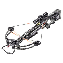 Load image into Gallery viewer, Ten Point Wicked Ridge Invader 400 w/ ACUdraw Crossbow Package